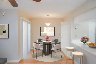 603 S Melville Avenue #1, Tampa, FL 33606 - Photo 3