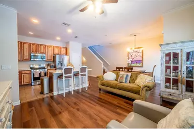 815 S Fort Harrison Avenue, Clearwater, FL 33756 - Photo 5