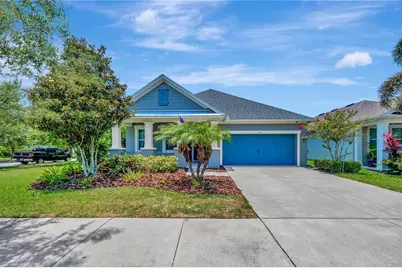 6518 Park Strand Drive, Apollo Beach, FL 33572 - Photo 1