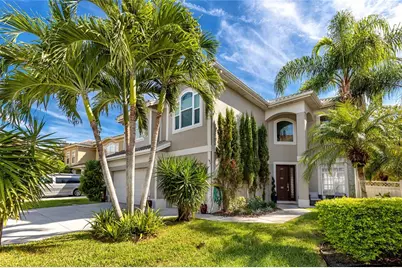 2241 Highland Woods Drive, Dunedin, FL 34698 - Photo 3