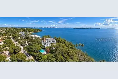 6220 Bayshore Boulevard, Tampa, FL 33611 - Photo 1