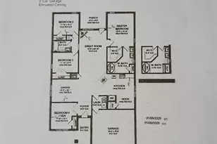 203 SW Silver Palm Dr, Lake City, FL 32024 - Photo 95