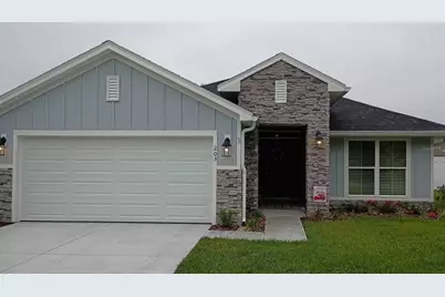 203 SW Silver Palm Drive, Lake City, FL 32024 - Photo 1