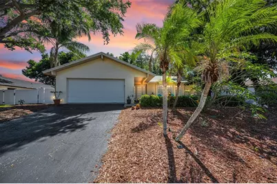 520 Sandy Hook Road, Palm Harbor, FL 34683 - Photo 1