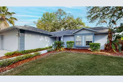 17628 Whistling Lane, Lutz, FL 33549 - Photo 1