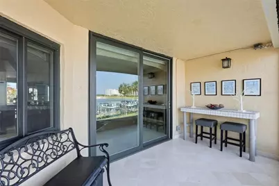1060 Pinellas Bayway S #204, Tierra Verde, FL 33715 - Photo 15