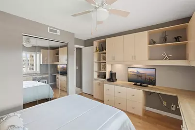 1060 Pinellas Bayway S #204, Tierra Verde, FL 33715 - Photo 23