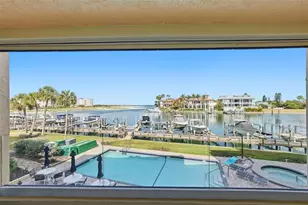 1060 Pinellas Bayway S, Tierra Verde, FL 33715 - Photo 11