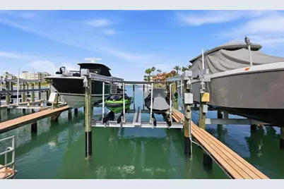 1060 Pinellas Bayway S #204, Tierra Verde, FL 33715 - Photo 5