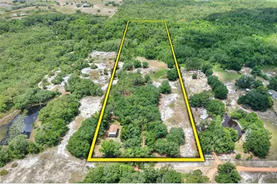 1885 Pfundstein Road, Lake Wales, FL 33898 - Photo 1