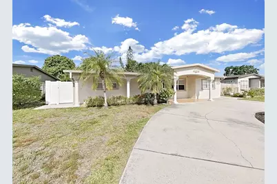 4726 Eldorado Drive, Tampa, FL 33615 - Photo 3