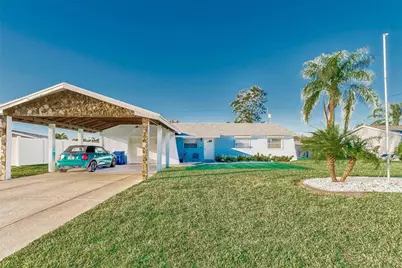 6004 Golf and Sea Boulevard, Apollo Beach, FL 33572 - Photo 1