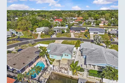 310 Westwinds Drive, Palm Harbor, FL 34683 - Photo 1