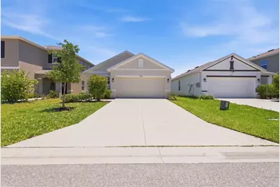 3256 Suncoast Plains Drive, Odessa, FL 33556 - Photo 1