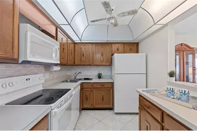 4900 Brittany Drive S #808, Saint Petersburg, FL 33715 - Photo 5