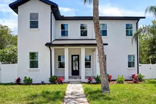 1420 36th Ave N, Saint Petersburg, FL 33704 - Photo 1