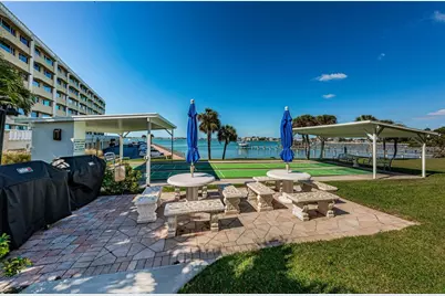 100 Bluff View Drive #608C, Belleair Bluffs, FL 33770 - Photo 35