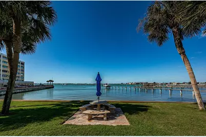 100 Bluff View Drive #608C, Belleair Bluffs, FL 33770 - Photo 29