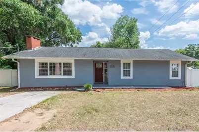 37010 Church Avenue, Dade City, FL 33525 - Photo 1