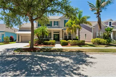 5714 Sea Trout Place, Apollo Beach, FL 33572 - Photo 7