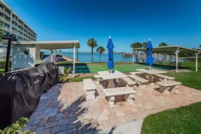 100 Bluff View Drive #514C, Belleair Bluffs, FL 33770 - Photo 45
