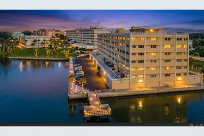 100 Bluff View Drive #511C, Belleair Bluffs, FL 33770 - Photo 1