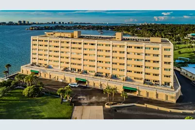 100 Bluff View Drive #511C, Belleair Bluffs, FL 33770 - Photo 25