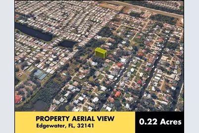 Poinciana Road, Edgewater, FL 32141 - Photo 25