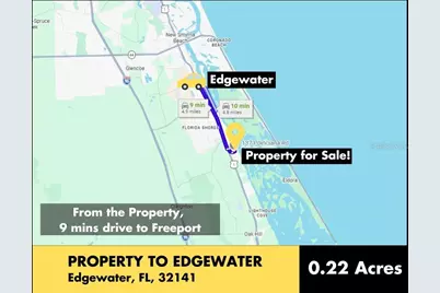 Poinciana Road, Edgewater, FL 32141 - Photo 7