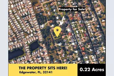 Poinciana Road, Edgewater, FL 32141 - Photo 21