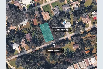 Poinciana Road, Edgewater, FL 32141 - Photo 5