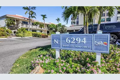 6294 Bahia Del Mar Circle #107, Saint Petersburg, FL 33715 - Photo 35