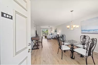 948 Virginia Street #207, Dunedin, FL 34698 - Photo 5