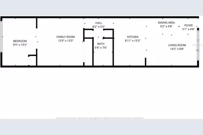 4325 58th Way N #1525, Kenneth City, FL 33709 - Photo 19