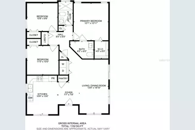 2127 W Perio Street #1, Tampa, FL 33612 - Photo 11