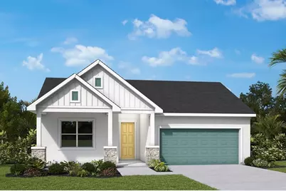 5117 Chattahoochee Bend, Saint Cloud, FL 34771 - Photo 1
