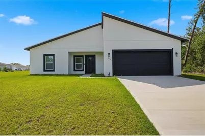 320 Marion Oaks Golf Road, Ocala, FL 34473 - Photo 1
