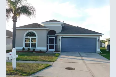 1247 Vinetree Drive, Brandon, FL 33510 - Photo 1