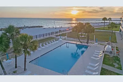 7000 Beach Plaza #202, Saint Pete Beach, FL 33706 - Photo 41