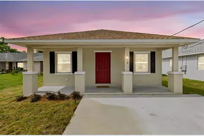 1003 E Renfro Street, Plant City, FL 33563 - Photo 1