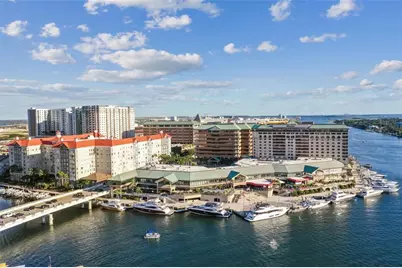 700 S Harbour Island Boulevard #137, Tampa, FL 33602 - Photo 45