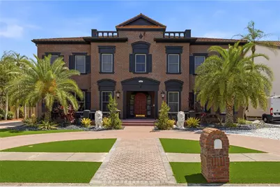 3017 Oakmont Drive, Clearwater, FL 33761 - Photo 1
