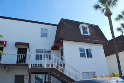 9201 Tudor Drive #C215, Tampa, FL 33615 - Photo 1