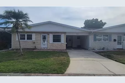 9850 Lily Street N #117, Pinellas Park, FL 33782 - Photo 1