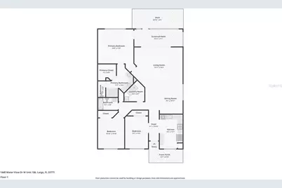 1440 Water View Drive W #106, Largo, FL 33771 - Photo 53