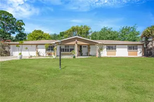 5007 S Hesperides St, Tampa, FL 33611 - Photo 1