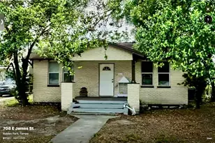 709 E James St, Tampa, FL 33603 - Photo 1