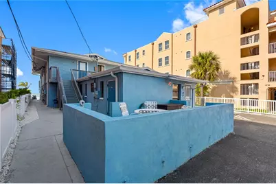 614 Gulf Boulevard #9, Indian Rocks Beach, FL 33785 - Photo 17