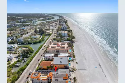 614 Gulf Boulevard #9, Indian Rocks Beach, FL 33785 - Photo 7