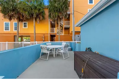 614 Gulf Boulevard #9, Indian Rocks Beach, FL 33785 - Photo 25